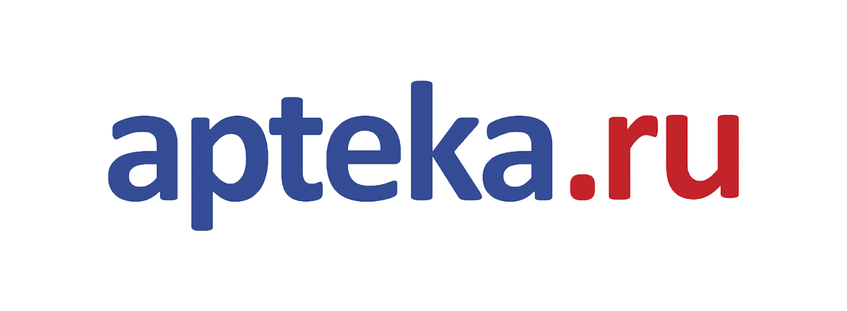 Apteka.ru logo