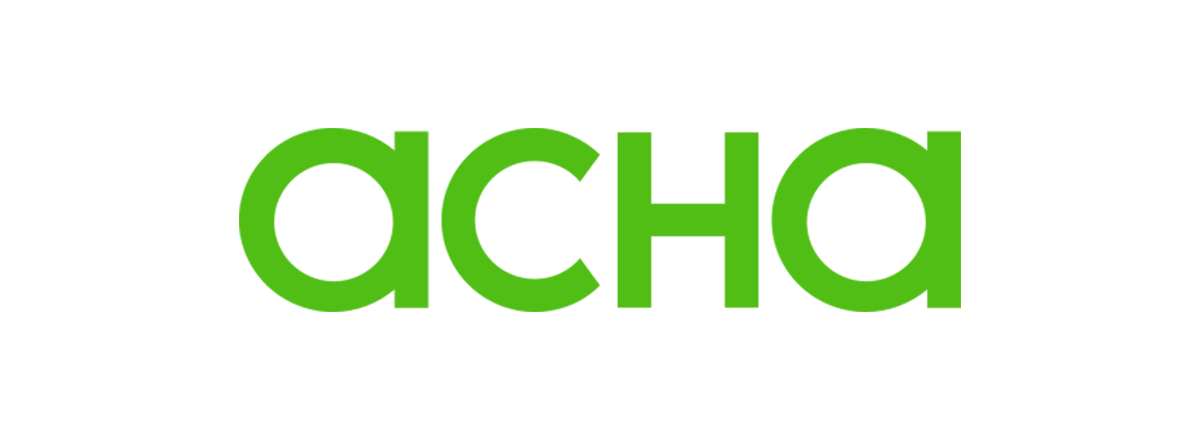 АСНА logo