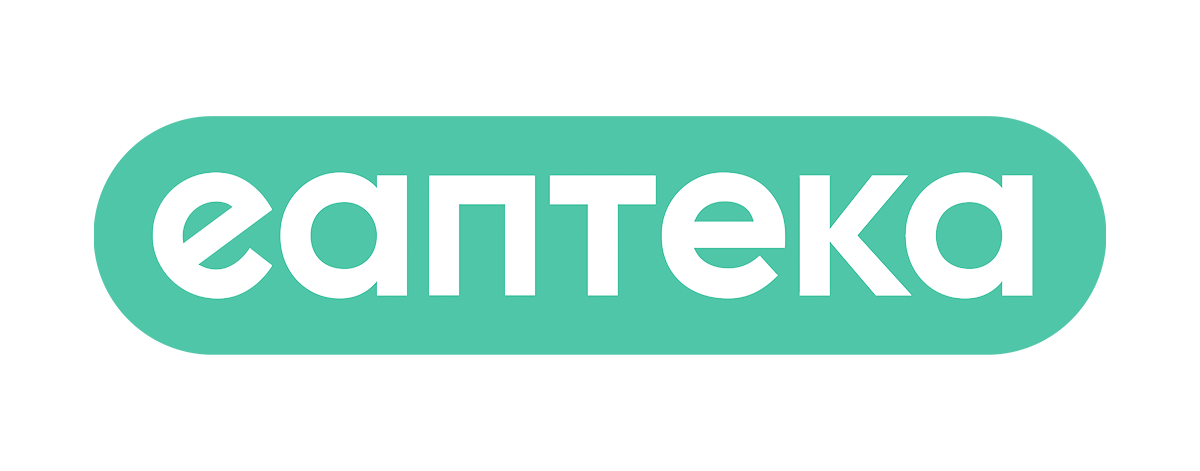 Сбер ЕАПТЕКА logo