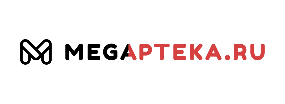 Megapteka.ru logo