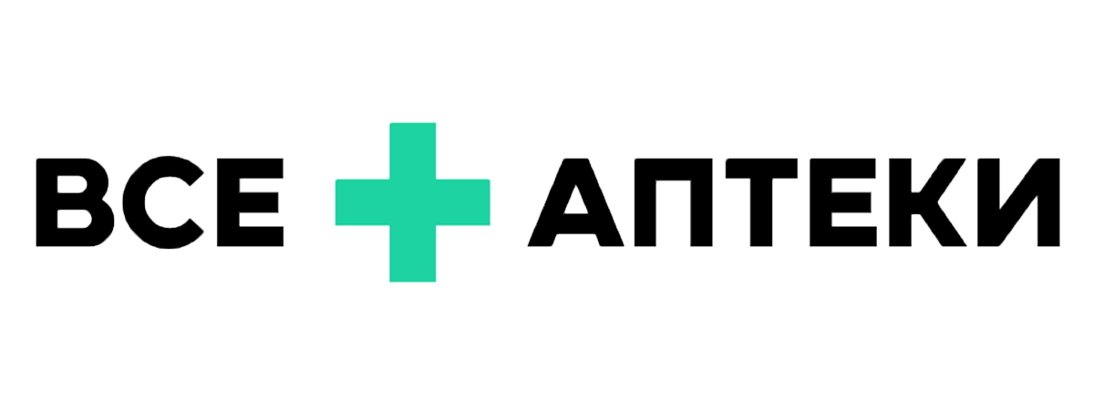Все аптеки logo
